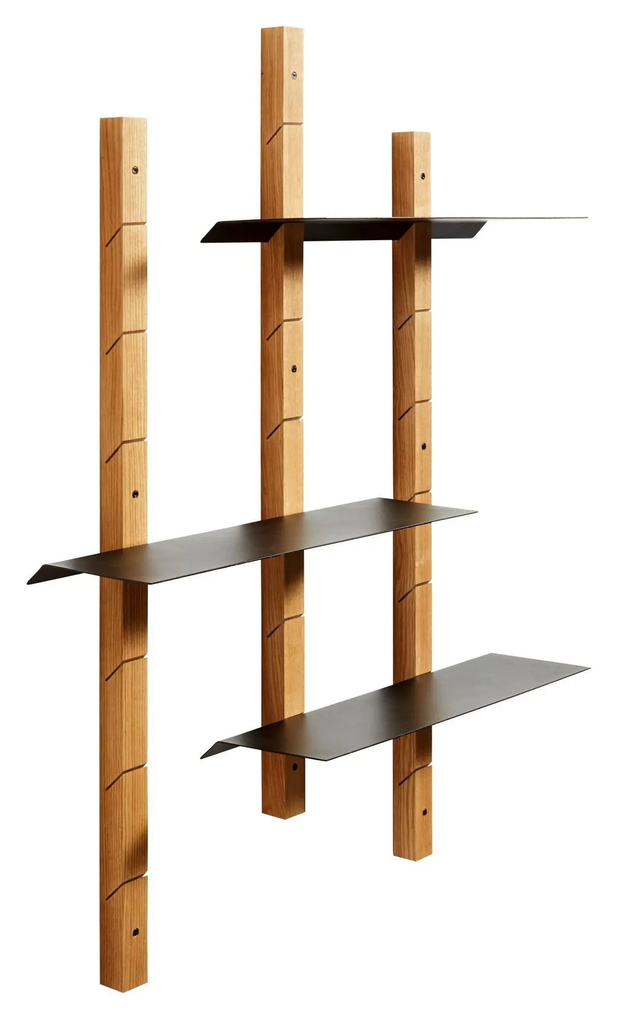 Muubs Oaks M Hylde system - Jern/Eg