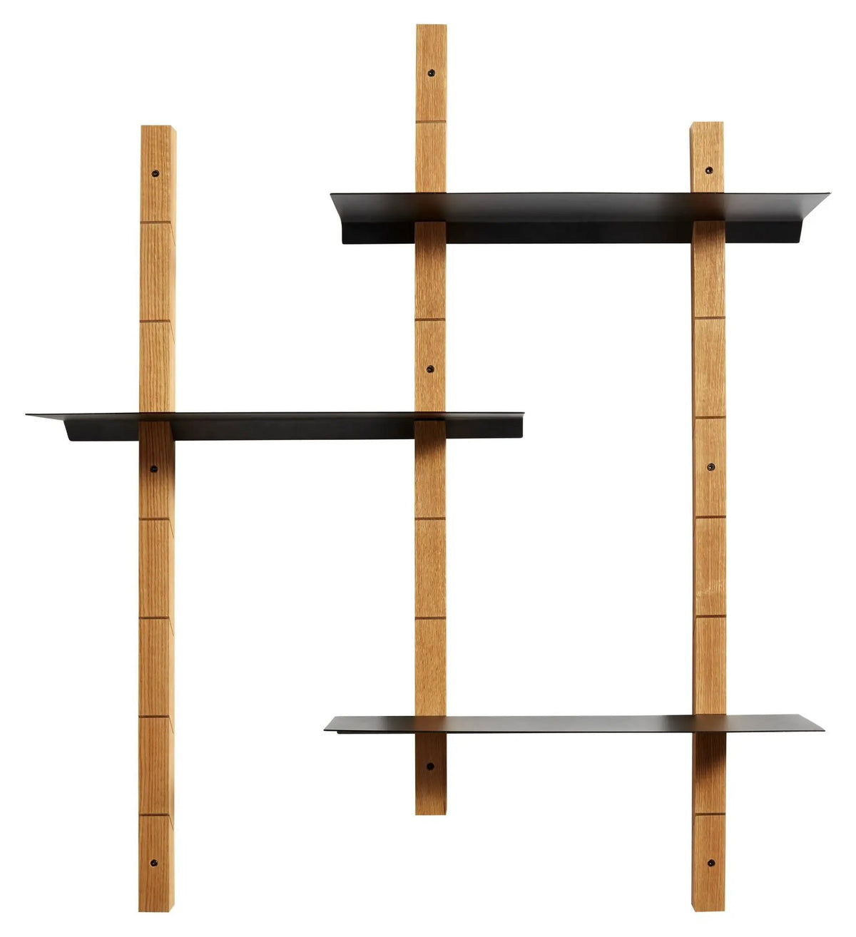 Muubs Oaks M Hylde system - Jern/Eg