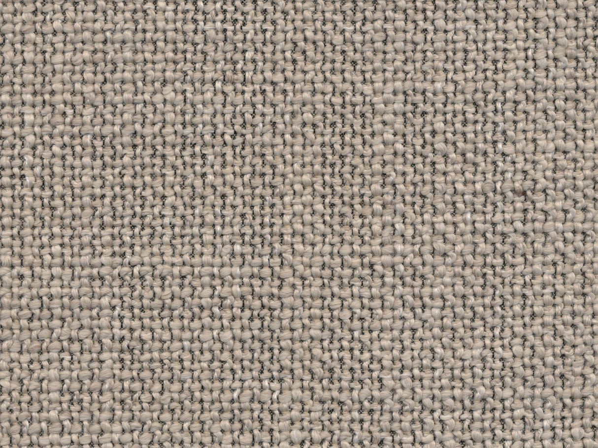 Nabbe 3-pers. Sofa m. chaiselong, højre, Sand stof - Unoliving.com