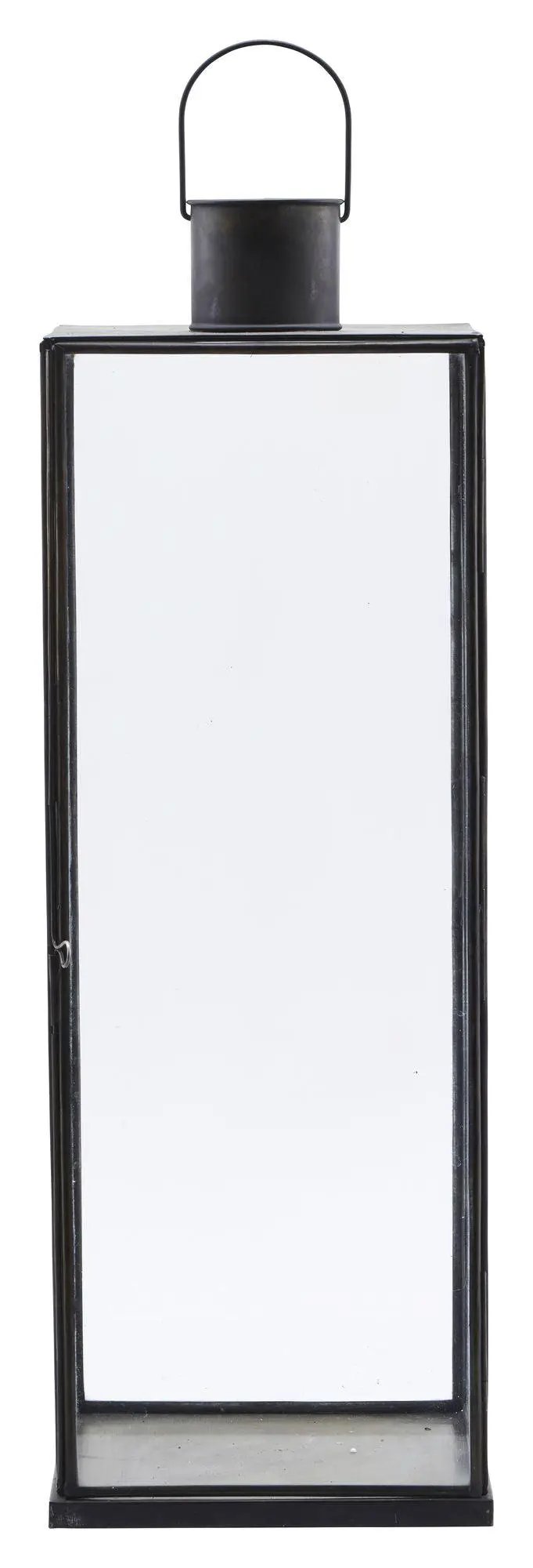 Narrow Lanterner H60,5 - Mørk antik - Unoliving.com