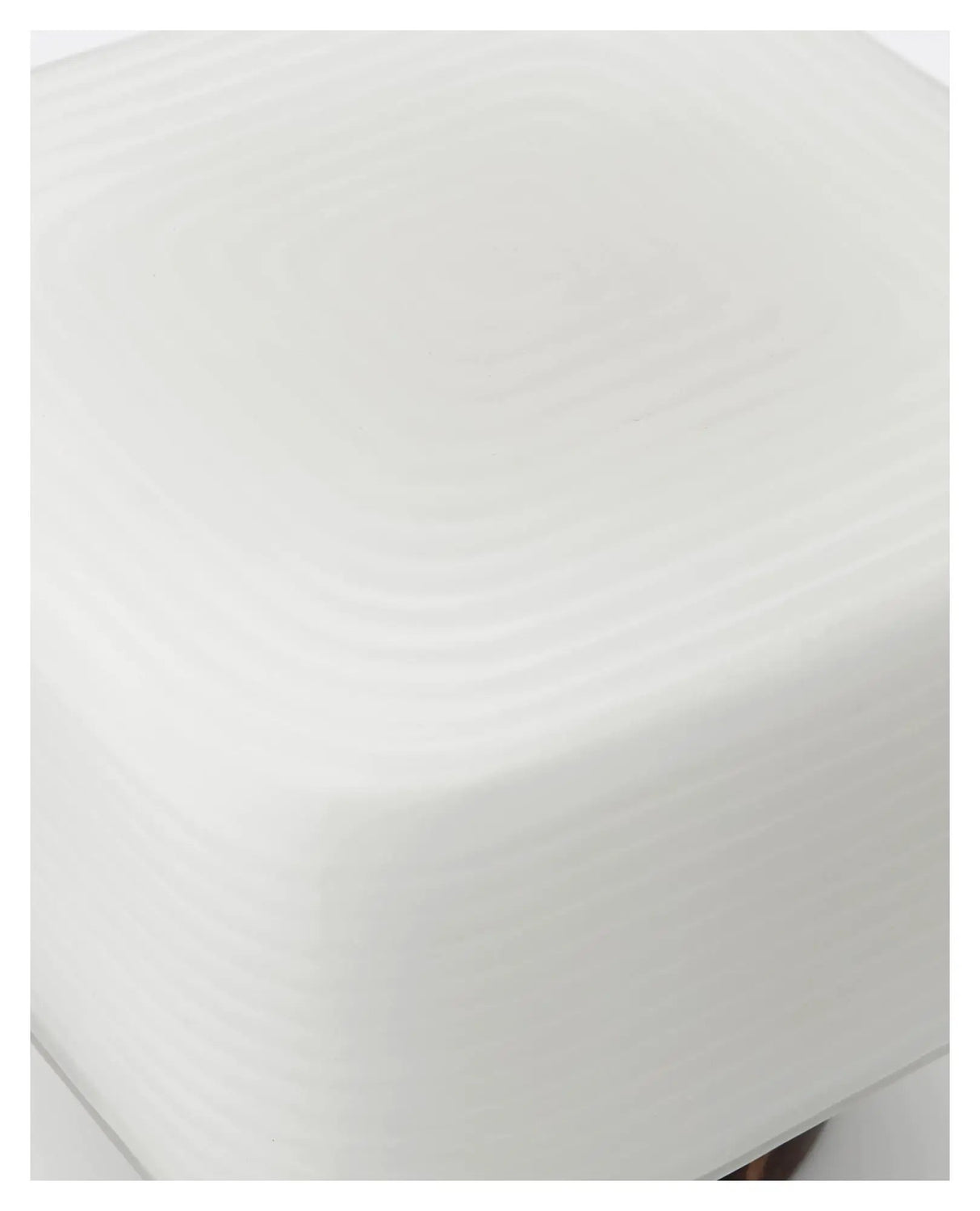 Neat Bordlampe - Brun