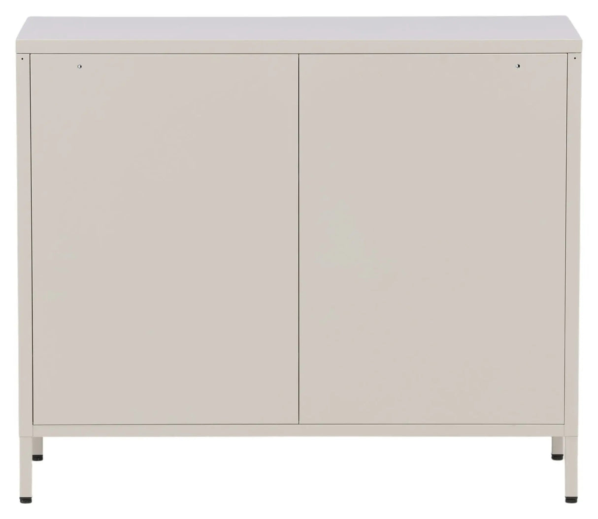 Nett Skænk - Beige - Unoliving.com