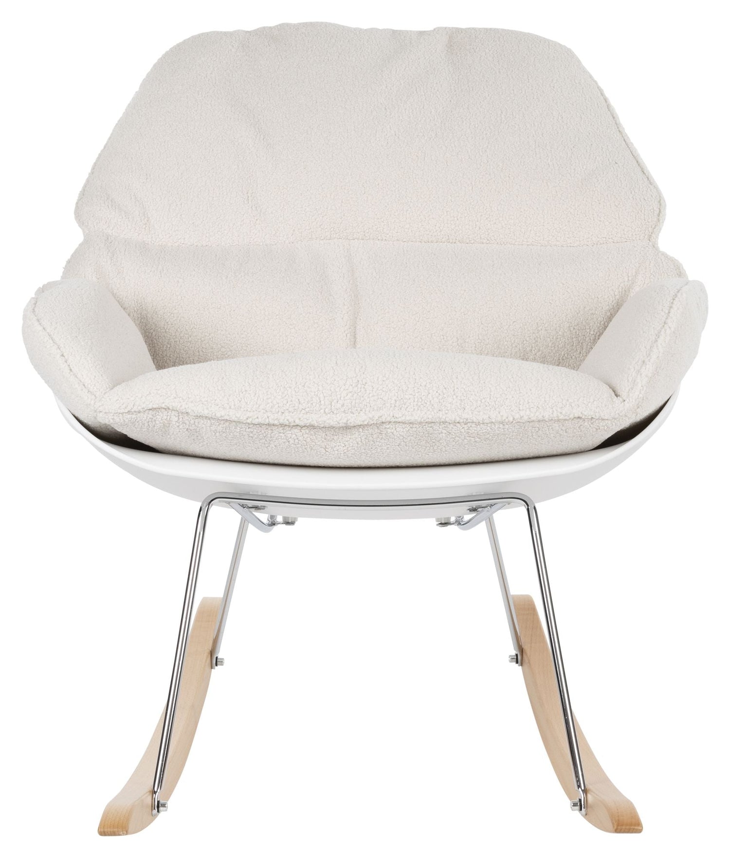 New Orleans Gyngestol, Offwhite Teddy - Unoliving.com