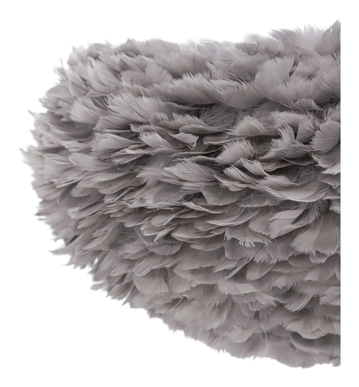 Nicola, Pendel 36cm - Grå - Unoliving.com