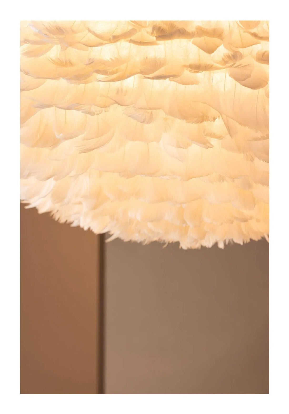 Nicola Pendel, Hvid, X-Large - Unoliving.com