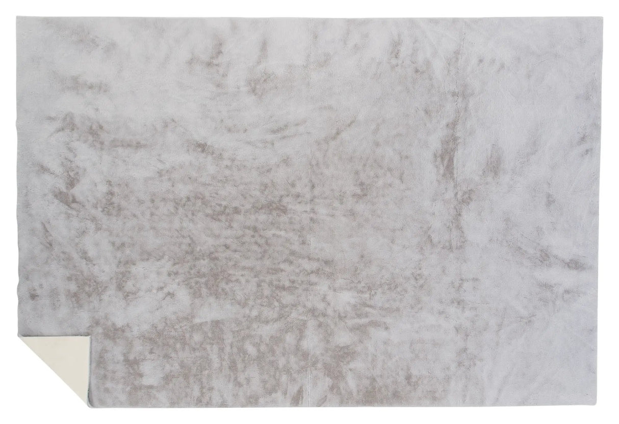 Nina tæppe, 160x230, Grå - Unoliving.com