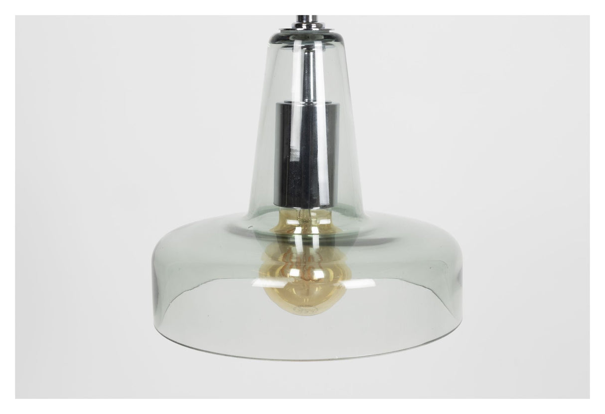 Nixon Pendel, Ø20, Grøn glasskærm - Unoliving.com