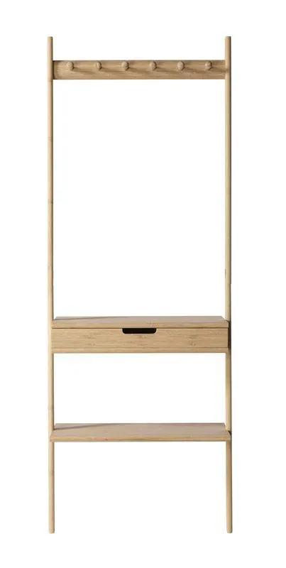 Noble Knagerække, Natur - Unoliving.com