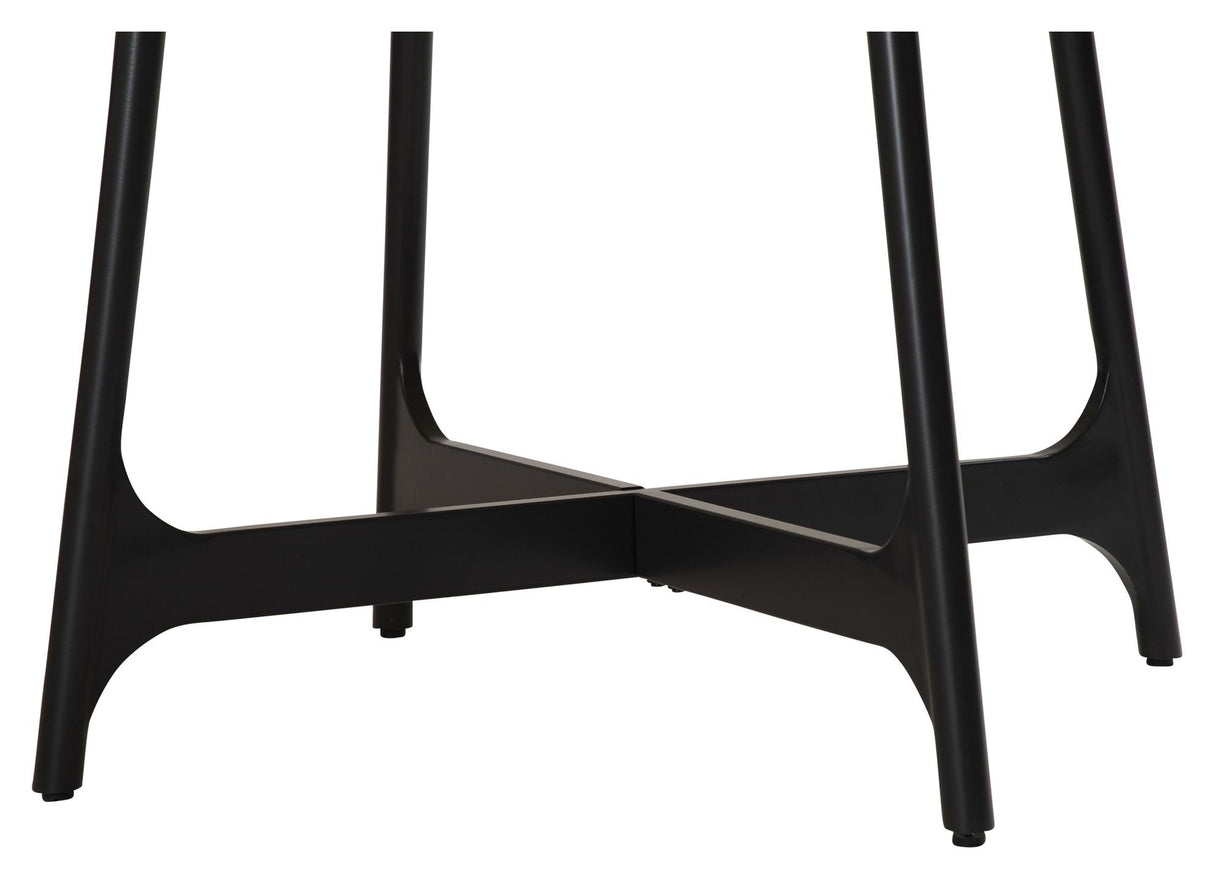 OOID Spisebord 120, Eg/Brun - Unoliving.com