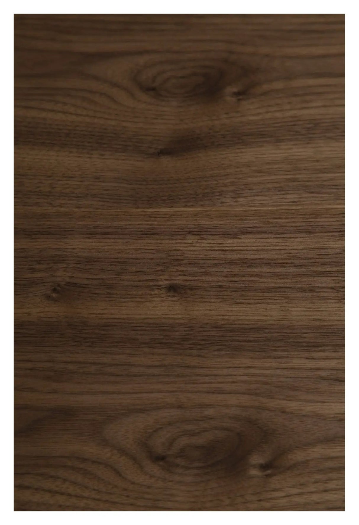 OOID Spisebord 120, Valnød/Brun - Unoliving.com
