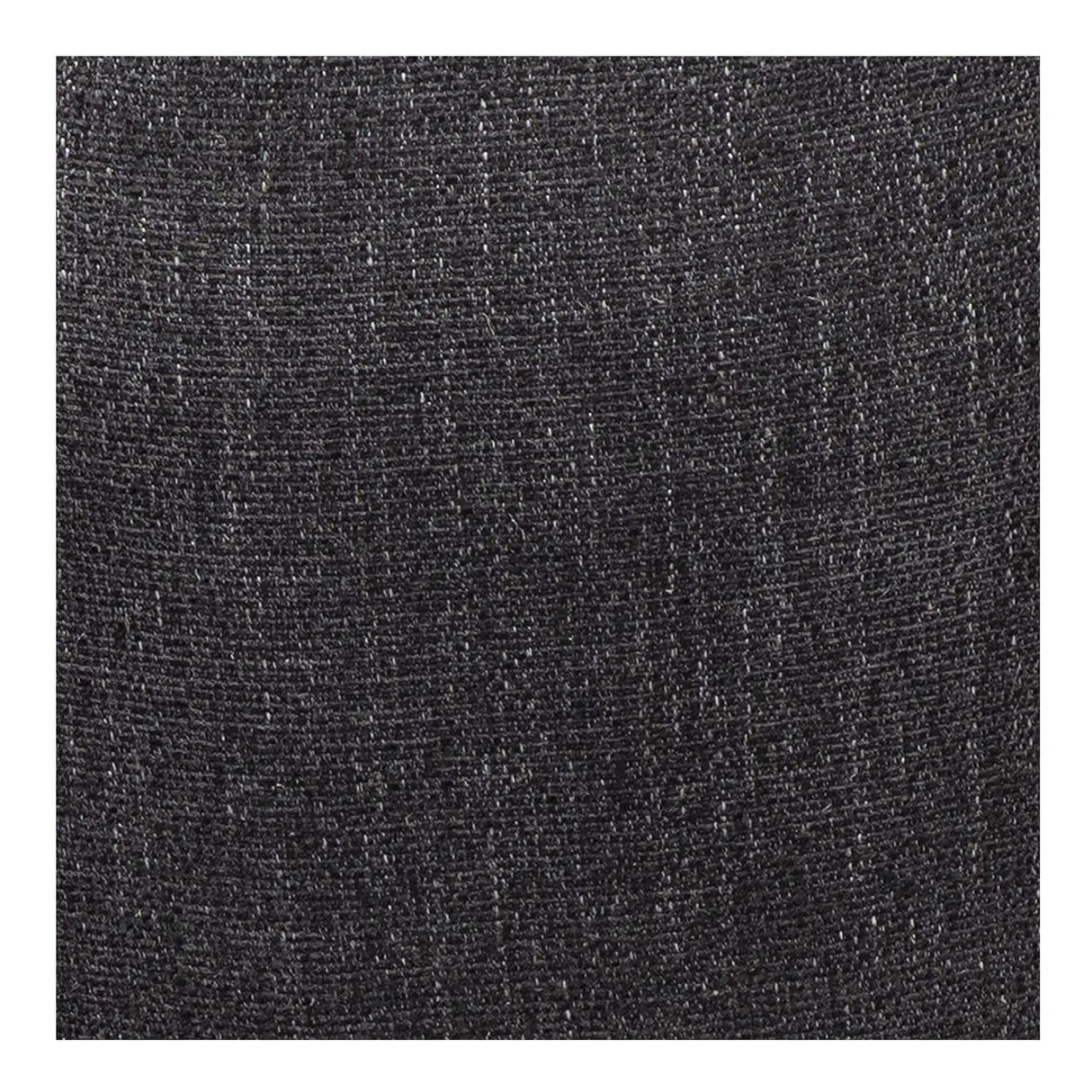 ORBIT Spisebordsstol, Sort Stof - Unoliving.com