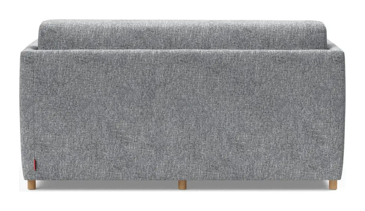 Olan Sovesofa m egeben, Twist/Granite - Unoliving.com