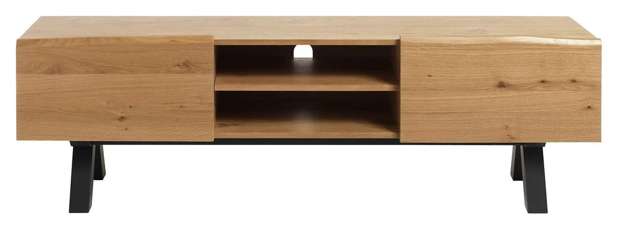 Oliveto Tvbord - Vild Eg, B170
