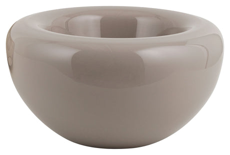 Opal Bowl S, Beige - Unoliving.com