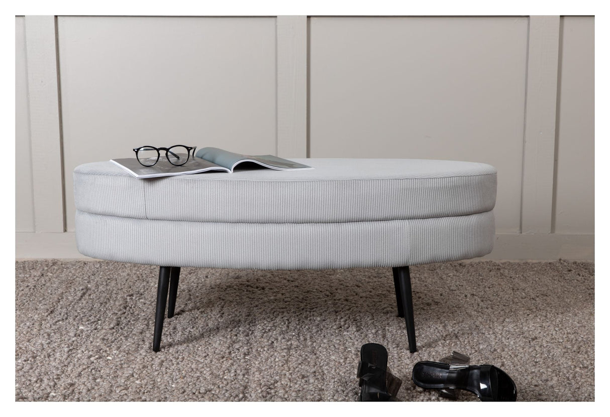 Otto Puf, Grå Fløjl - Unoliving.com