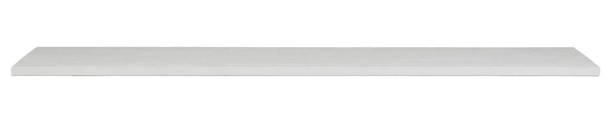 Panel Bordplade 220x80 - Ask - Unoliving.com