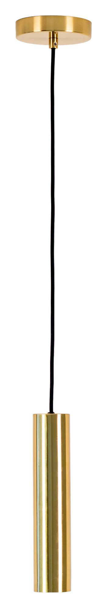 Paris Pendel, Messing look - Unoliving.com