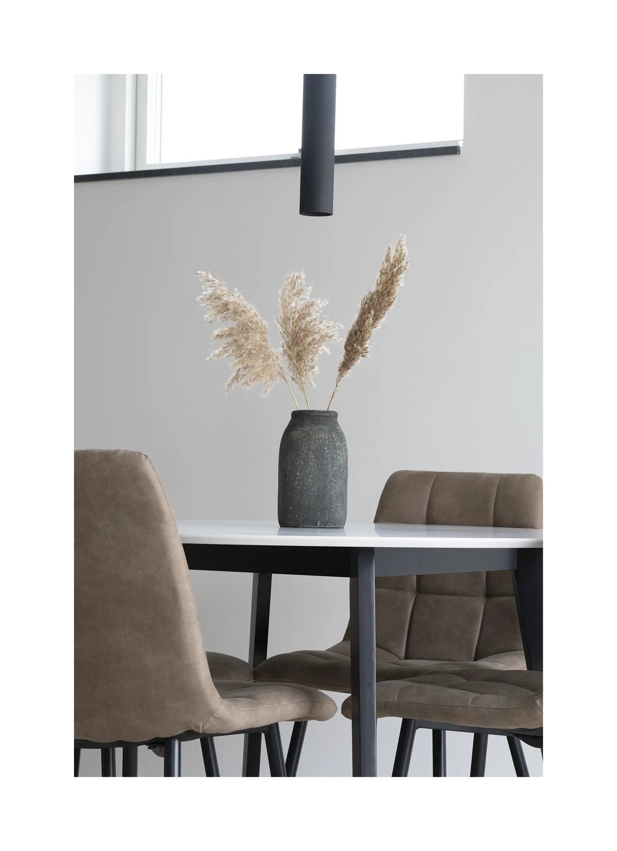 Paris Pendel, Sort - Unoliving.com