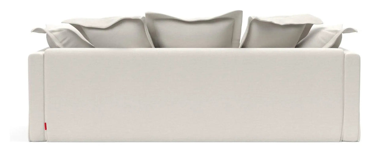 Pascala Sovesofa, Dusty Offwhite - Unoliving.com