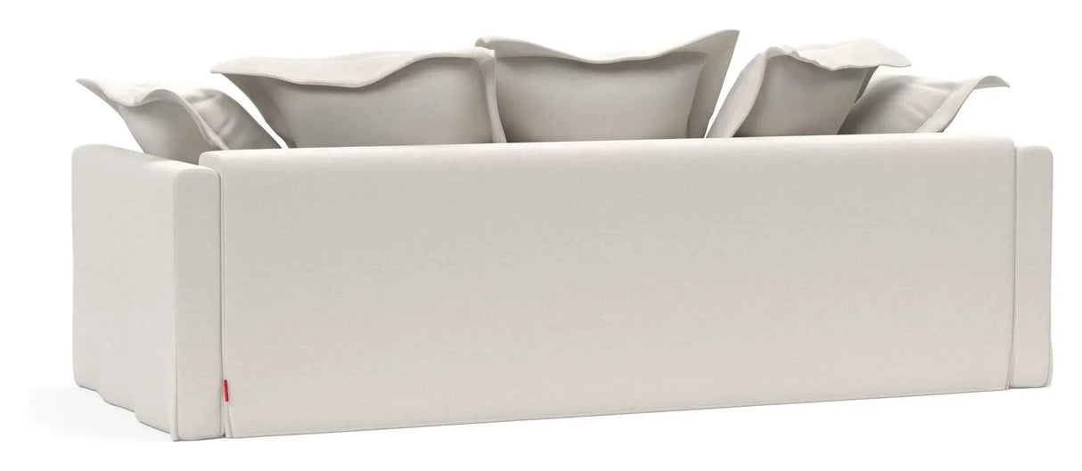 Pascala Sovesofa, Dusty Offwhite - Unoliving.com