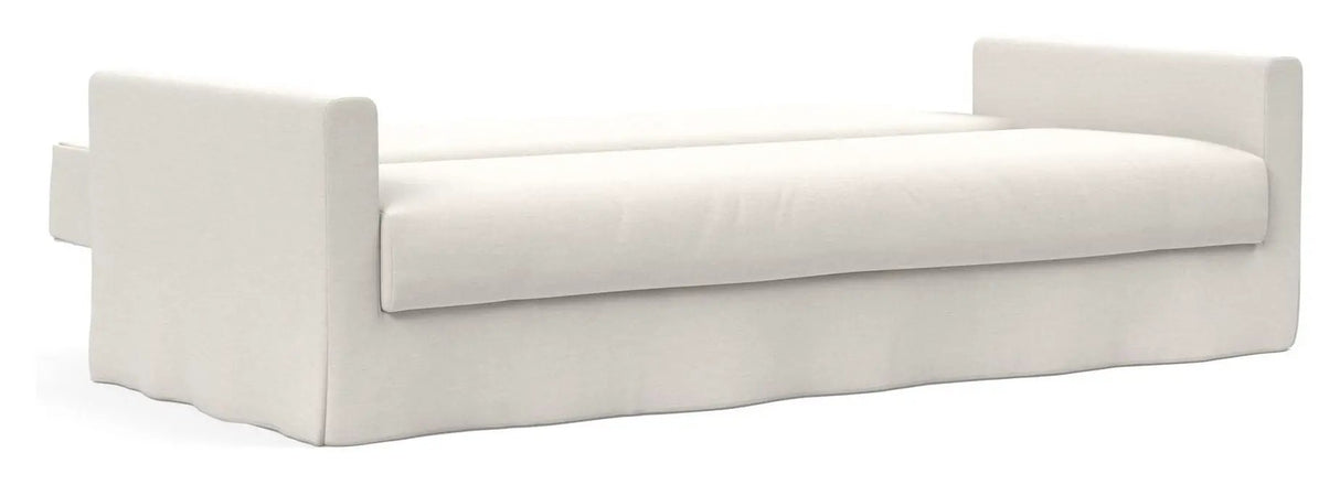 Pascala Sovesofa, Dusty Offwhite - Unoliving.com