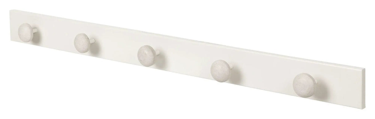 Pebble Knagerække - Rainy Day - Unoliving.com
