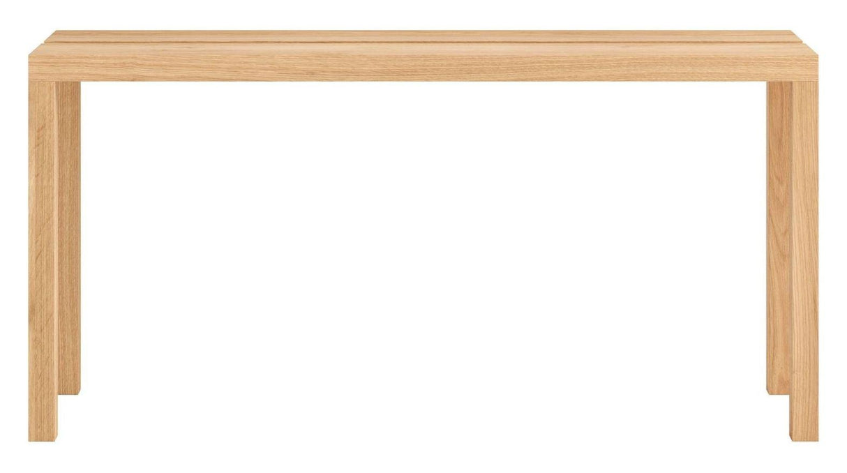 Peg Bænk, Eg - Unoliving.com