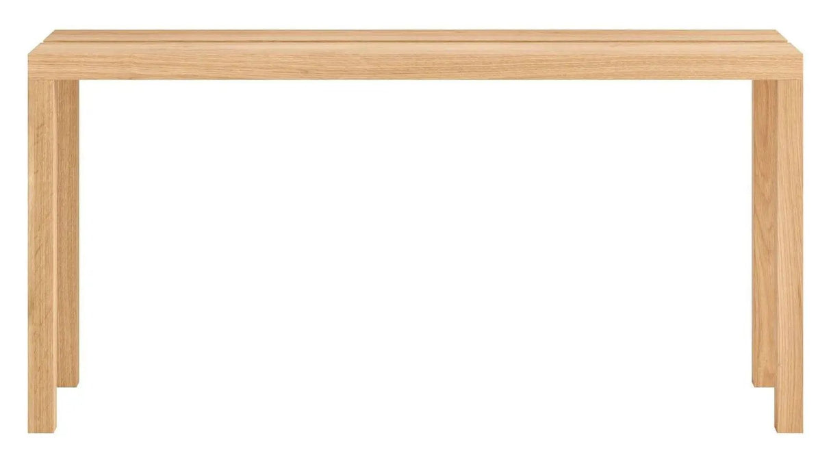 Peg Bænk, Eg - Unoliving.com