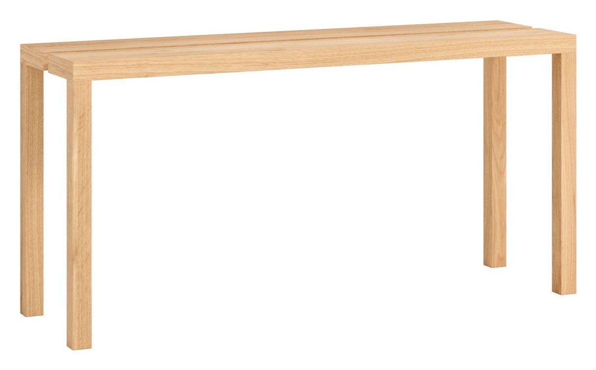 Peg Bænk, Eg - Unoliving.com