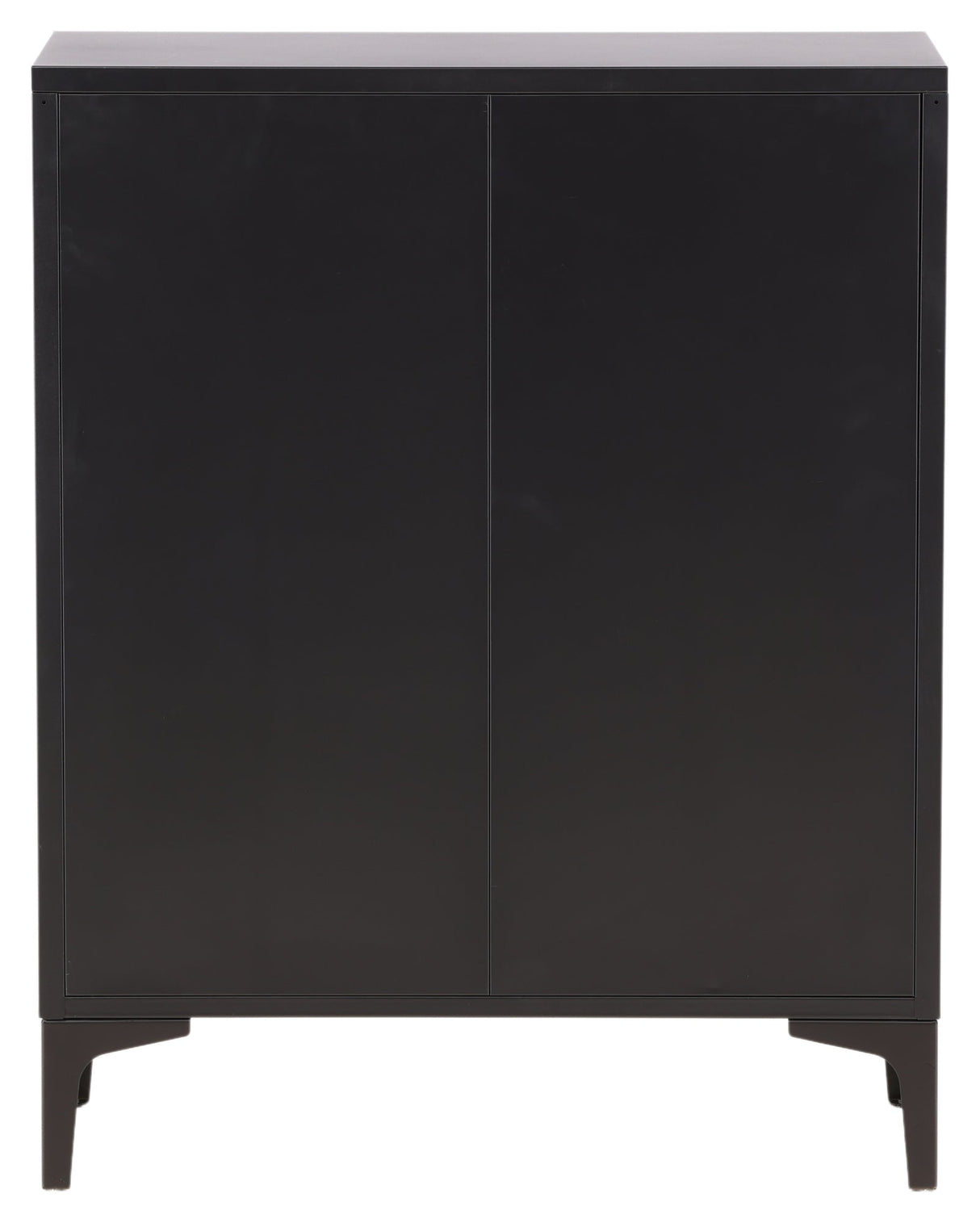 Piring Kommode - Sort - Unoliving.com