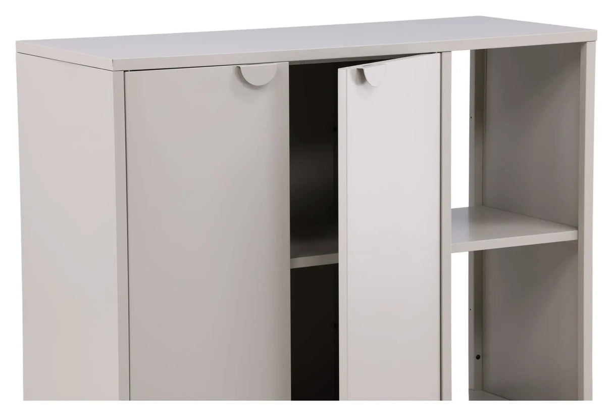 Piring Skænk - Beige - Unoliving.com