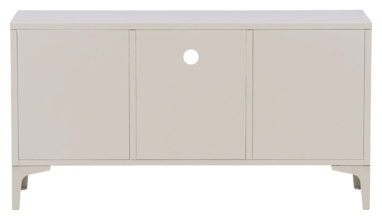 Piring TV-bord - Beige - Unoliving.com