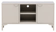 Piring TV-bord - Beige - Unoliving.com