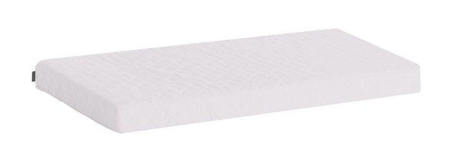 Quiltet Madrasbetræk 70x160x9, Hvid - Unoliving.com