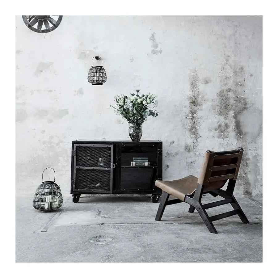 Raito Lanterne M, Kobberbrun
