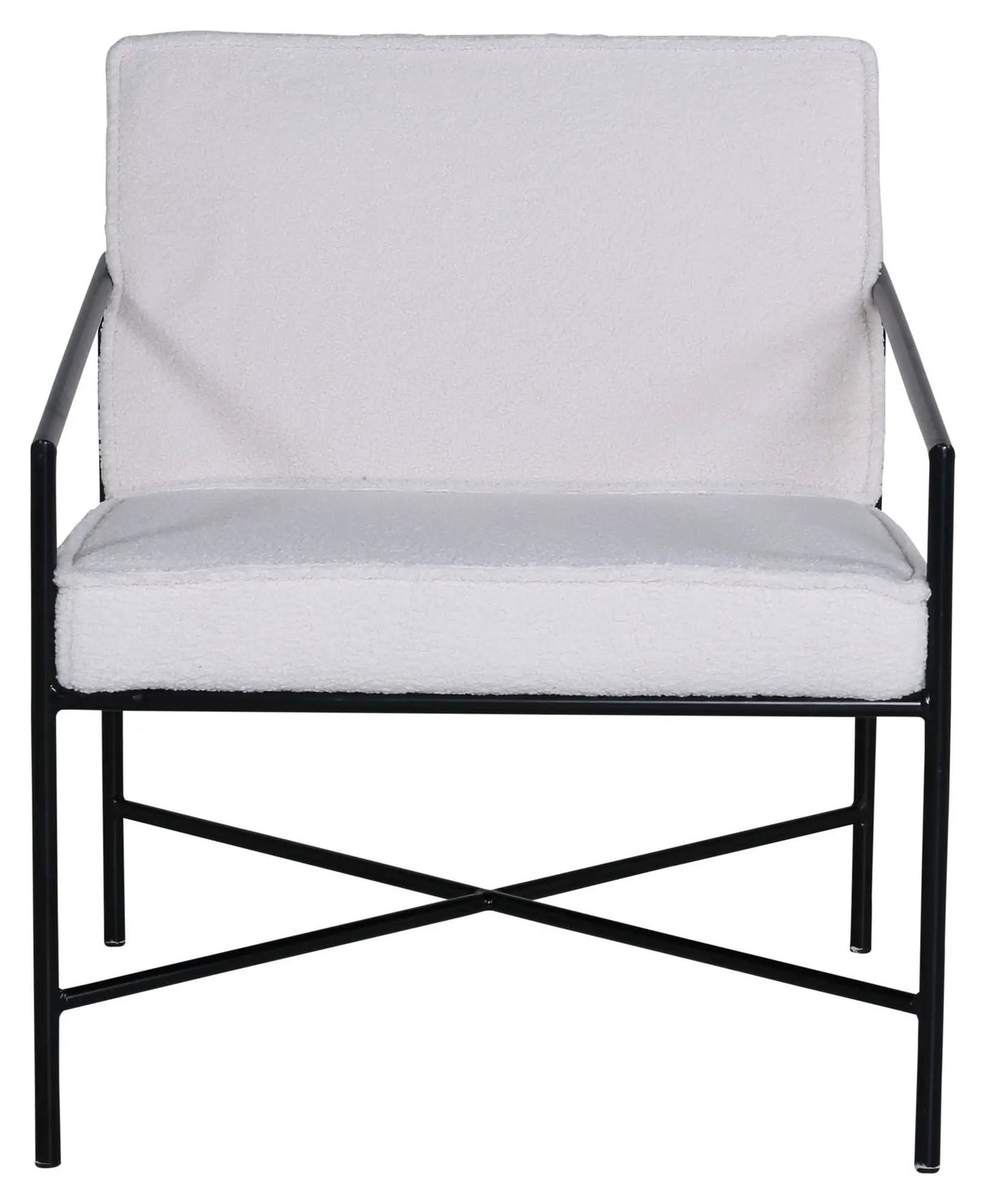 Rakel Loungestol, OffHvid Teddy - Unoliving.com