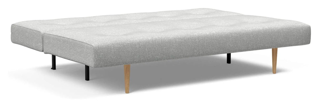 Recast Plus Sovesofa, Micro Check/Grey - Unoliving.com