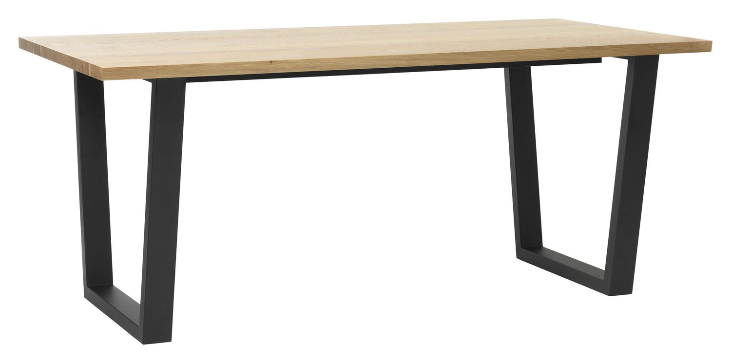 Reno Bordplade 90x150, Egefinér - Unoliving.com