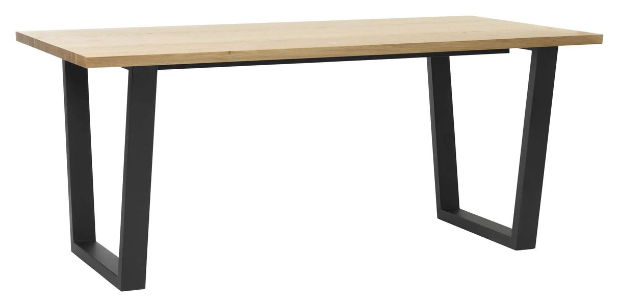 Reno Bordplade 90x150, Egefinér - Unoliving.com