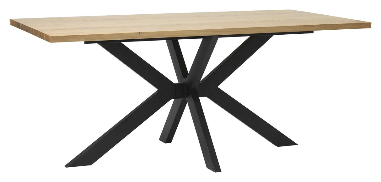Reno Bordplade 90x210, Egefinér - Unoliving.com