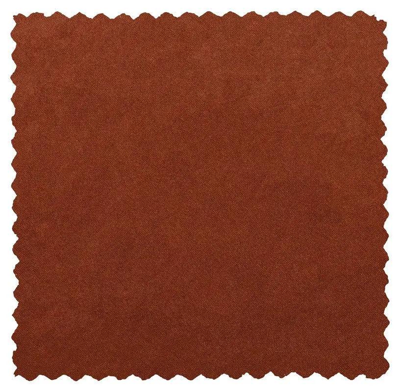 Rodeo Classic Lænestol - Chestnut Velour - Unoliving.com