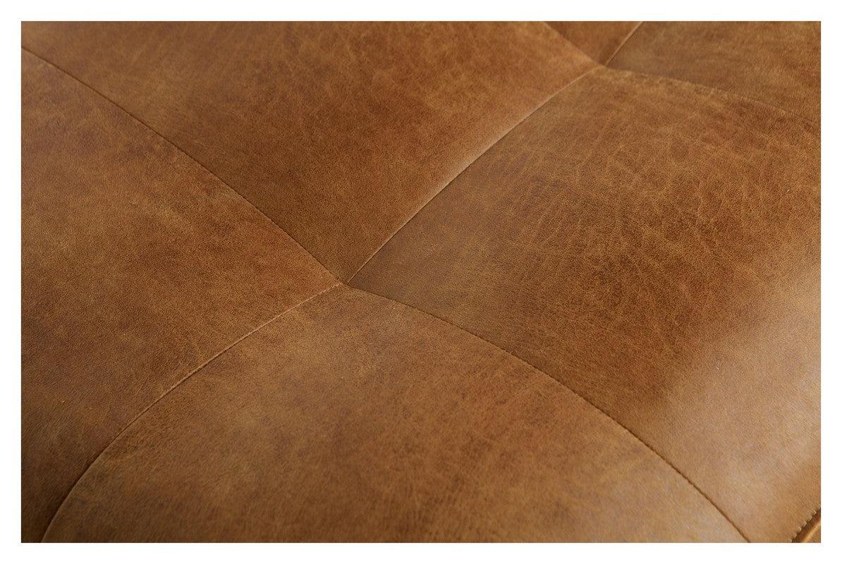 Rodeo Classic Lænestol, Cognac - Unoliving.com