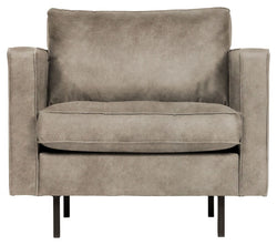 Rodeo Classic Lænestol, Elephant Skin - Unoliving.com