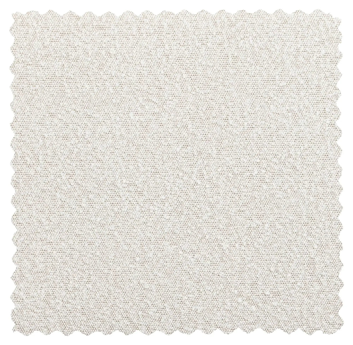 Rodeo Lænestol, Bouclé natur - Unoliving.com