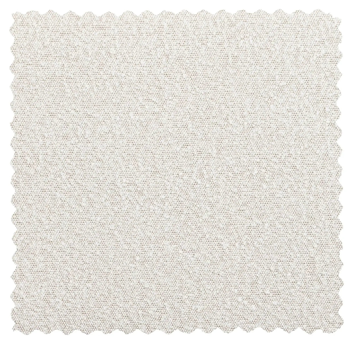 Rodeo Skammel, Bouclé natur - Unoliving.com