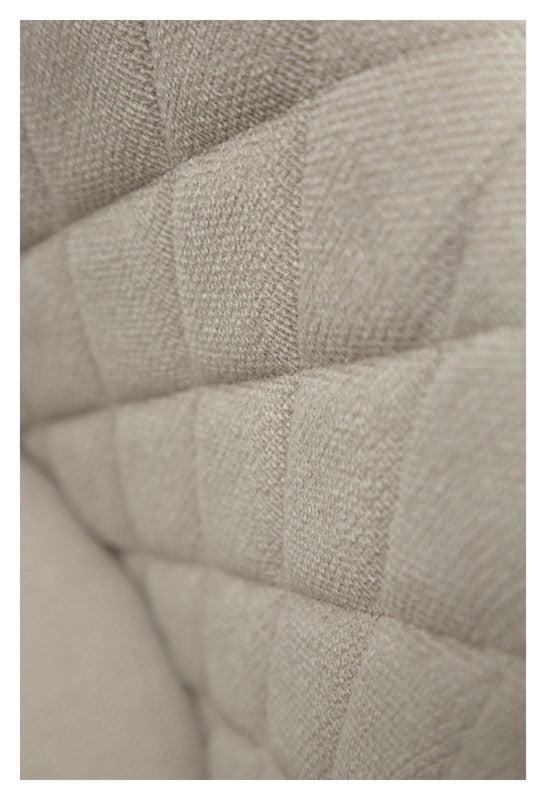 Rombo Spisebordsstol, Desert Sand - Unoliving.com