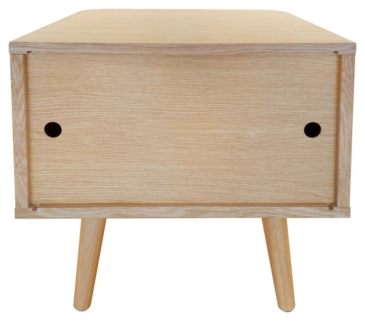 Rove Sidebord, Natur egefinér - Unoliving.com