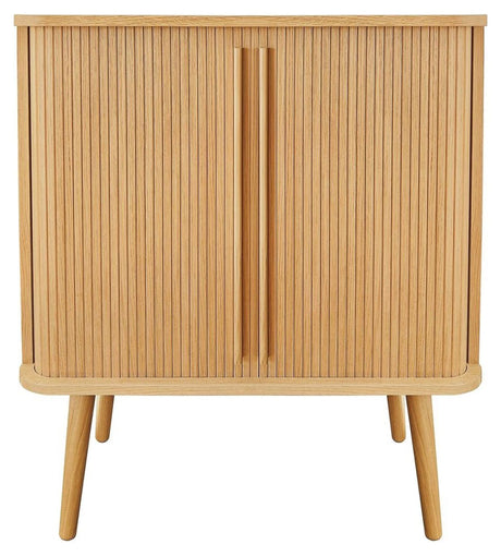 Rove Skænk, Natur eg, 83x40 - Unoliving.com