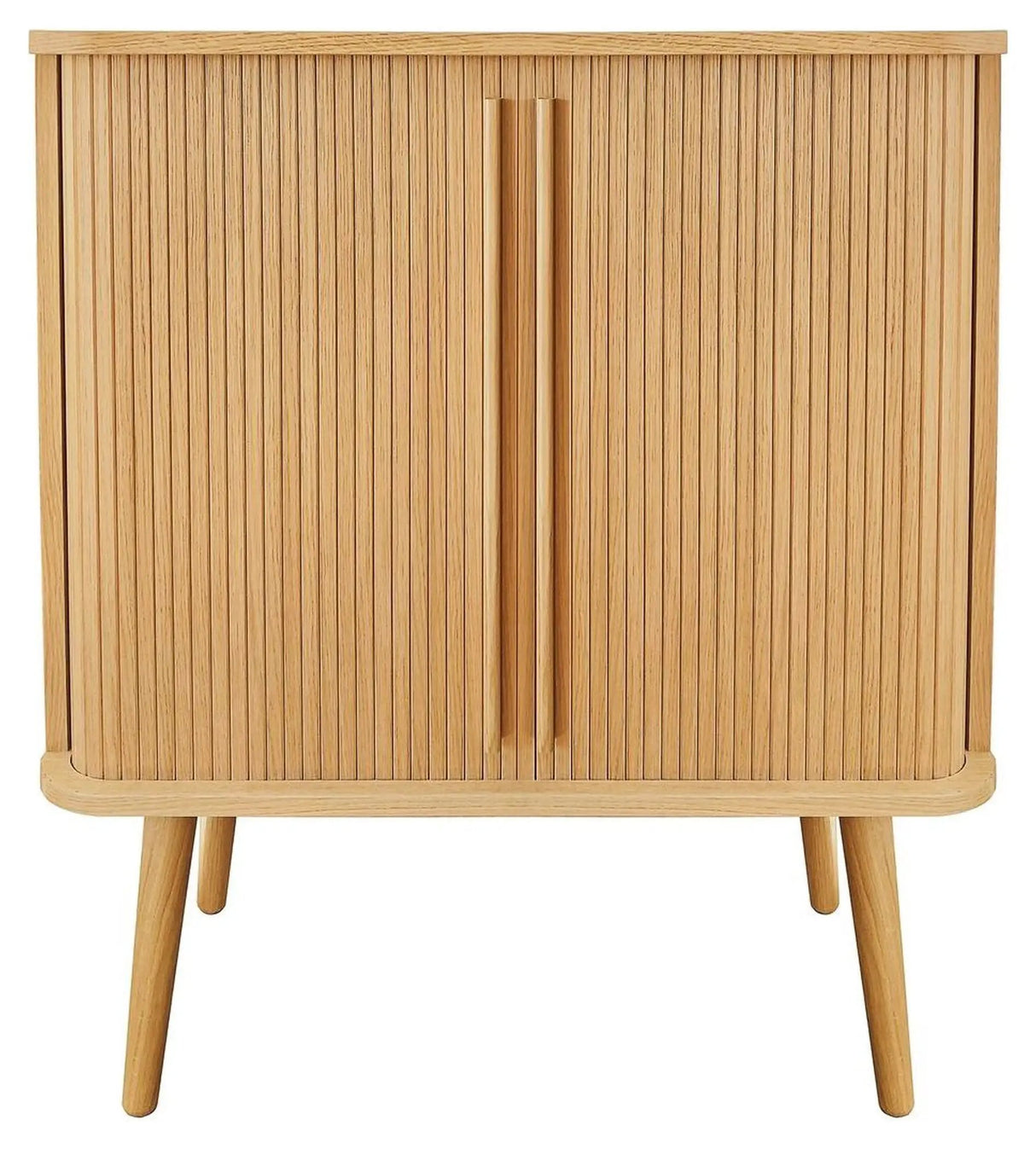 Rove Skænk, Natur eg, 83x40 - Unoliving.com
