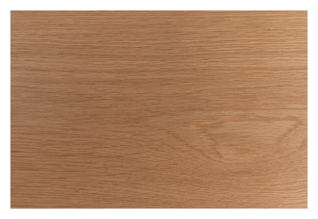 Roxby Barbord, Naturlig MDF - Unoliving.com